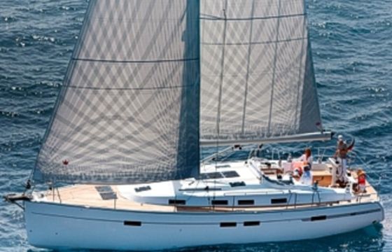 Bavaria Cruiser 45