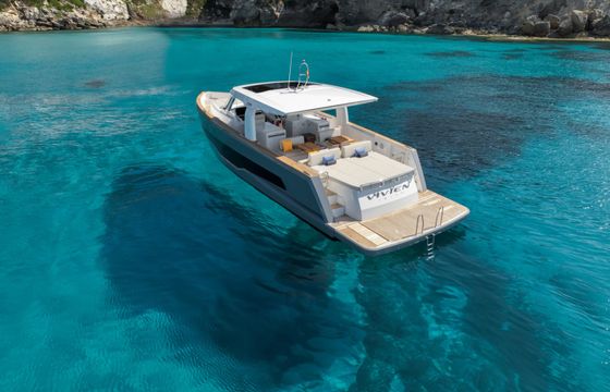 Fjord 53 XL