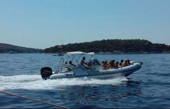 Sacs Marine S780