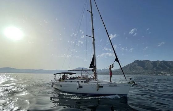 Bénéteau Oceanis 370
