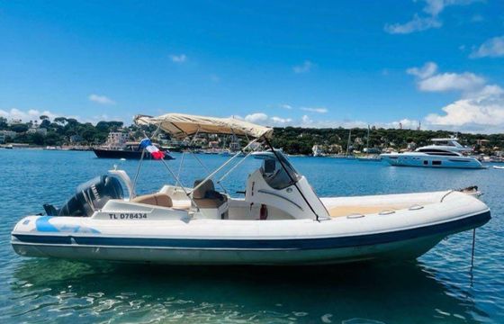 Pacific Craft 630