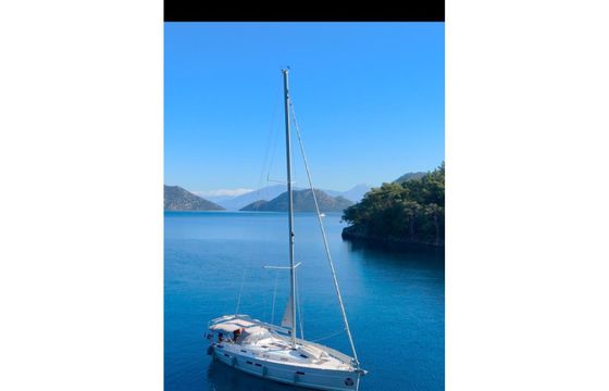 Bavaria Cruiser 45