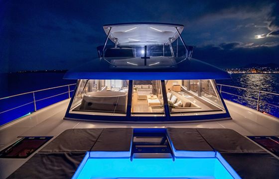 Fountaine Pajot My 44