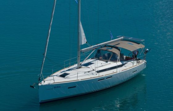 Jeanneau Sun Odyssey 419