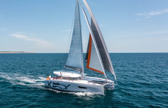 Bénéteau Excess 14