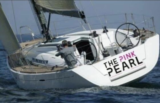 Bénéteau First 50
