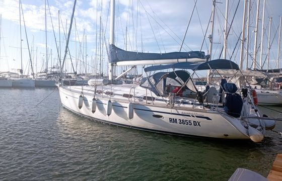 Bavaria 46 Cruiser
