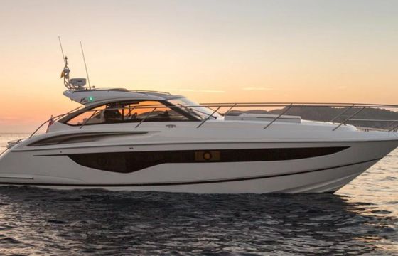 Princess V40