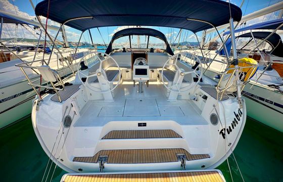 Bavaria Cruiser 46