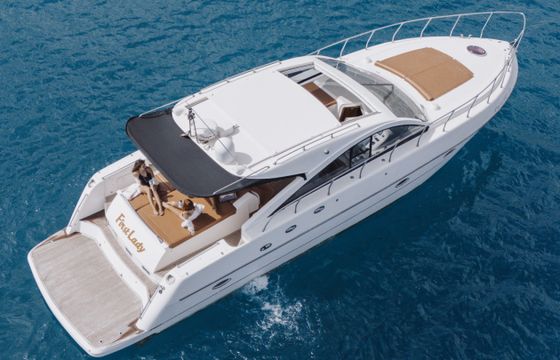 Canamer 50 SPORT HT