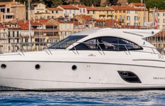 Bénéteau Monte Carlo 42
