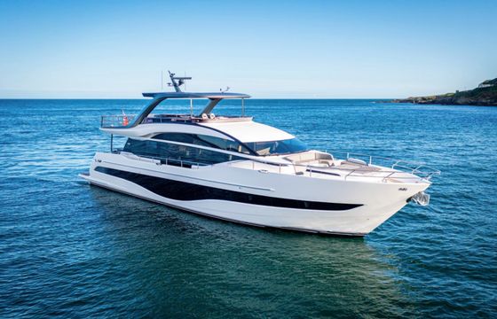Princess Y85