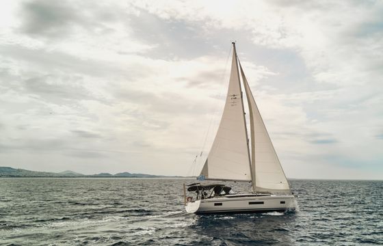 Bavaria C46