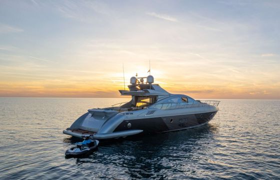 Azimut FALCH