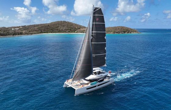 Fountaine Pajot TRU NORTH