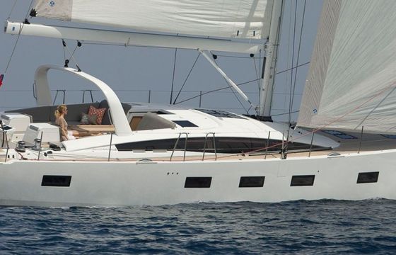 Jeanneau 64