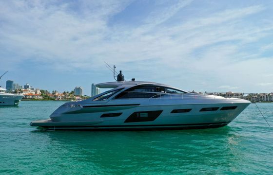Pershing Amici