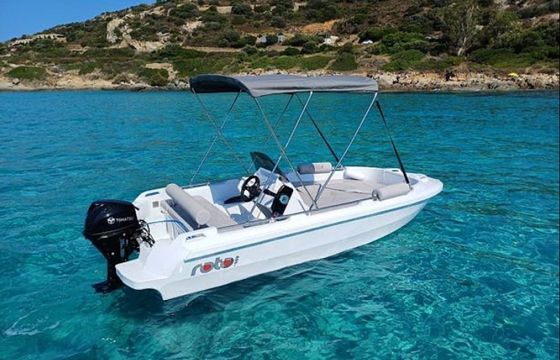 ROTO D.O.O 450S