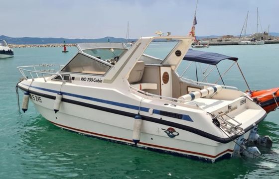 Rio 730
