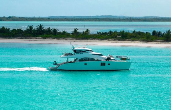 Sunreef ROYAL RITA