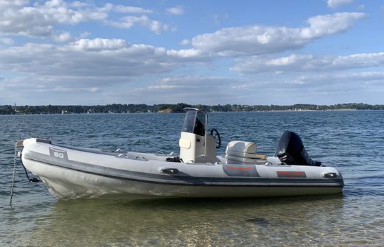 Marsea SP 80