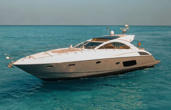 Sunseeker 64