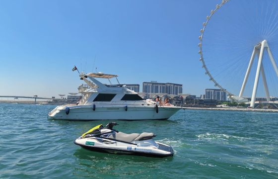 Princess 60 Fly