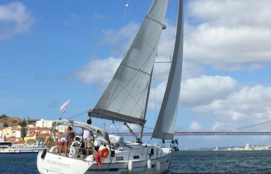 Bavaria 36 Cruiser