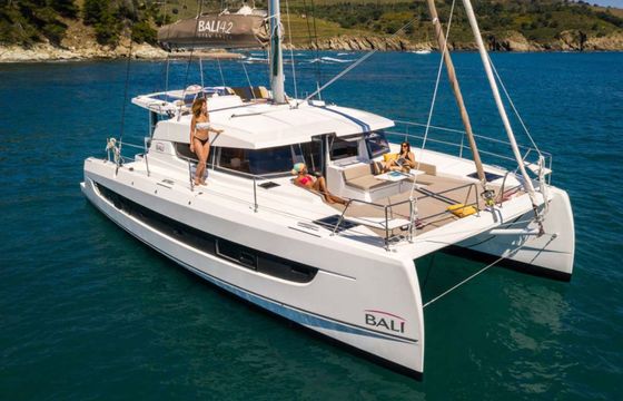 Bali 4.2