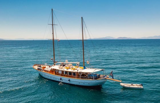 Psaros Shipyard LITHI