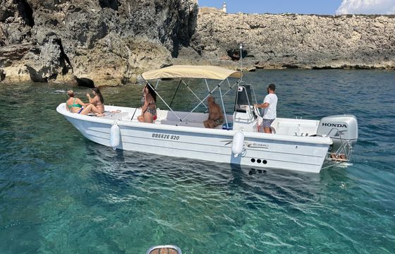 Conero Breeze 820
