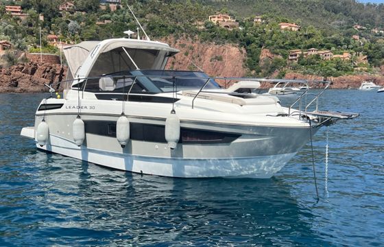 Jeanneau Leader 30