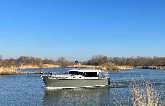 Brandsma Luna 40