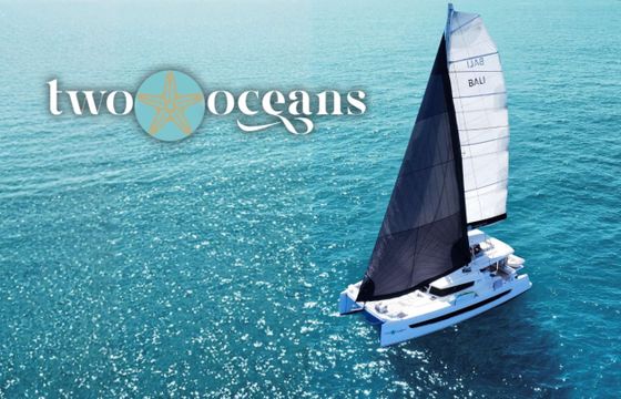 Bali TWO OCEANS