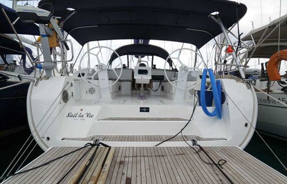 Bavaria Cruiser 46