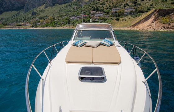 Cranchi Cruiser 32