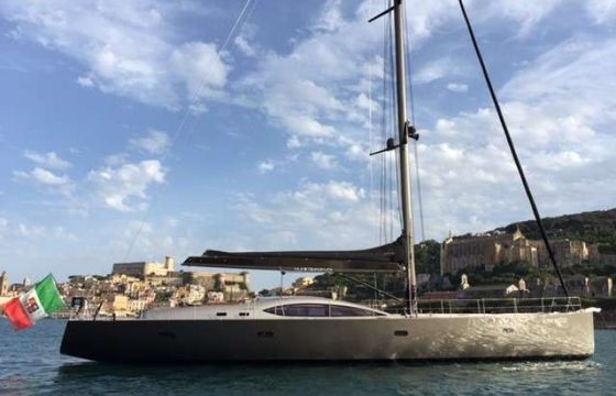 Yacht 2000 WIZARD