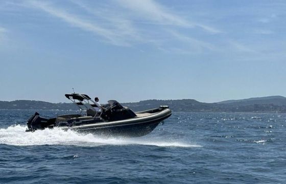 Ranieri Cayman 28 Sport Touring