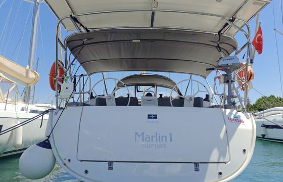 Bavaria Cruiser 46