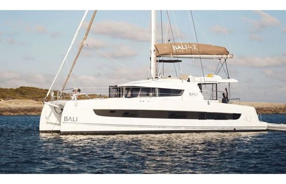 Bali 4.2