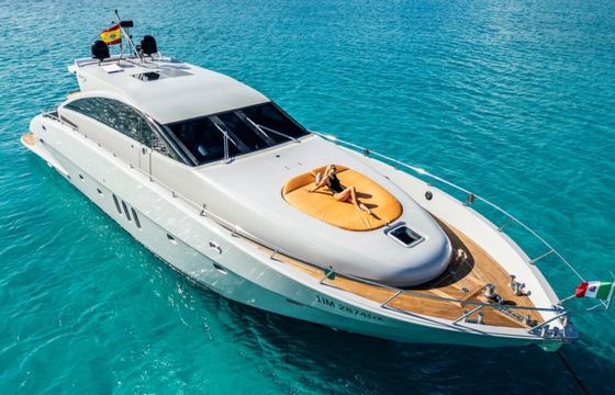 Jaguar 72