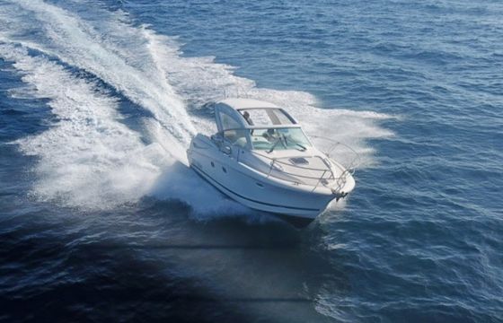 Jeanneau Prestige 30 S