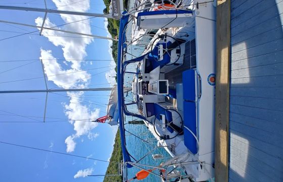 Dufour 430