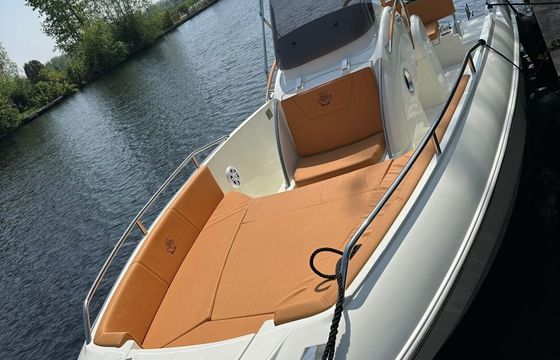 Prua Jaguar 7