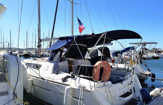 Jeanneau Sun Odyssey 33i
