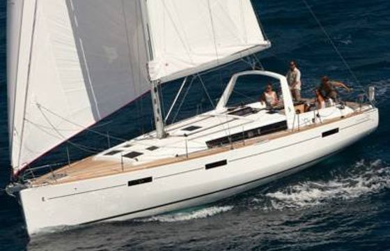 Bénéteau Oceanis 45