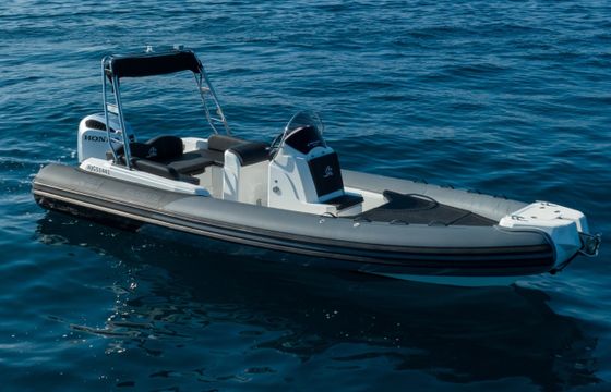 Fanale marine FANALE 700 FALCHETTU