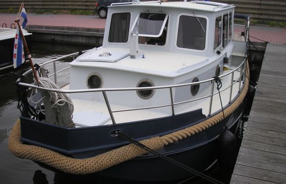 Linssen St. Jozefvlet