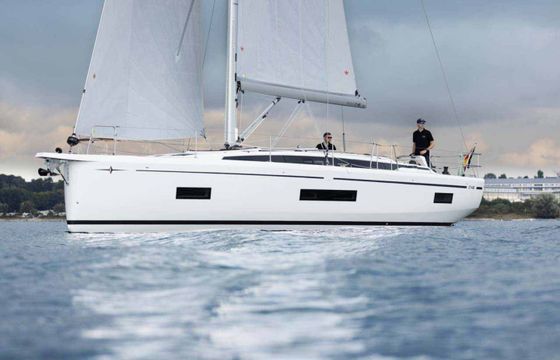 Bavaria C46