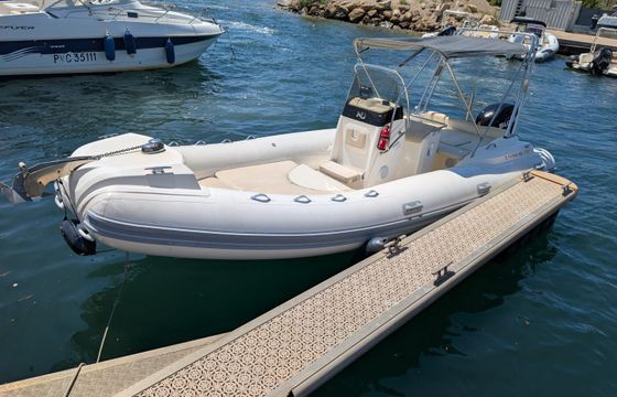 Nuova Jolly NJ 700